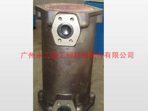 機油散熱器 卡特挖掘機1N3082