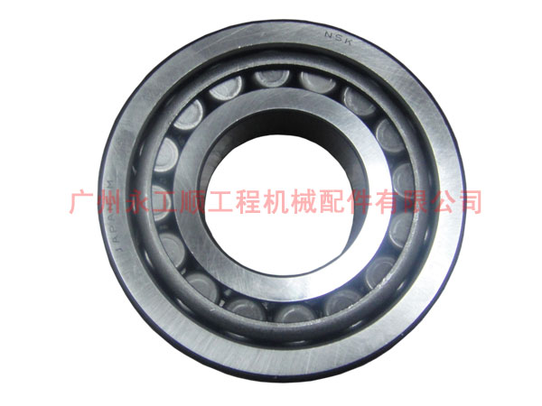 挖掘機軸承-住友挖掘機SH280回轉馬達軸承2006-08-12-BX