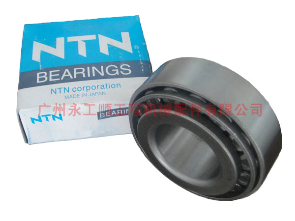 挖掘機軸承-大宇挖掘機DH220-5行走斜珠軸承