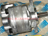 神鋼挖掘機配件-神鋼挖掘機齒輪泵2437U469F1